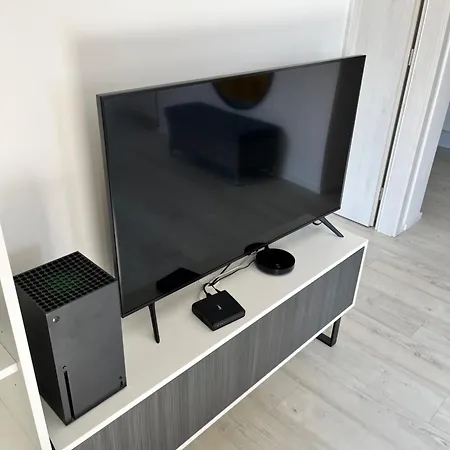 Hillside Y34 Апартаменты