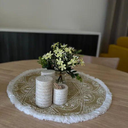 Apartmán Hillside Y34