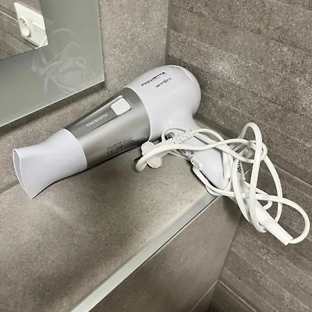 Apartmán Hillside Y34 *