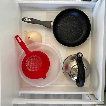 Апартаменты Hillside Y34