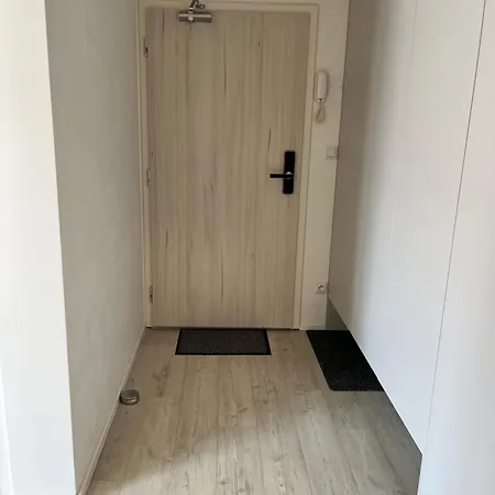Hillside Y34 Apartment *