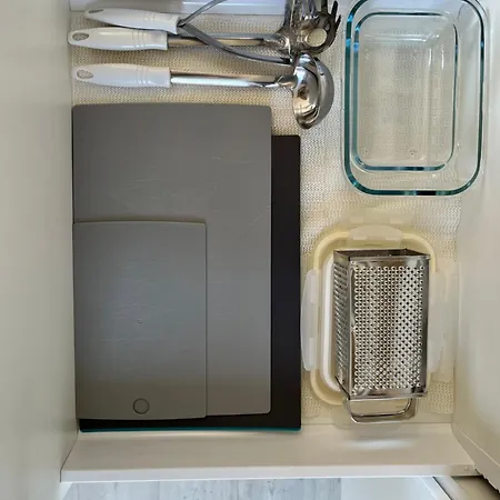 Apartmán Hillside Y34 *