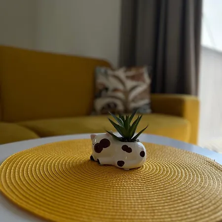 Hillside Y34 Dolny Kubin