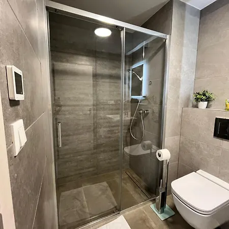 Apartmán Hillside Y34