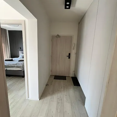 Apartmán Kinas, Hillside *