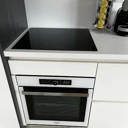 Apartmán Kinas, Hillside Dolny Kubin
