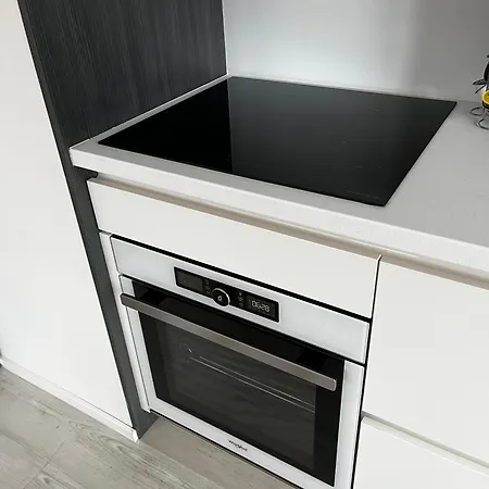 Hillside Y34 * Dolny Kubin