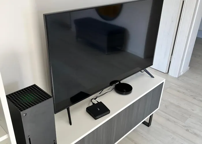 Hillside Y34 Apartament