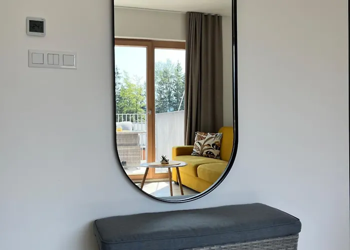 Hillside Y34 * Dolny Kubin