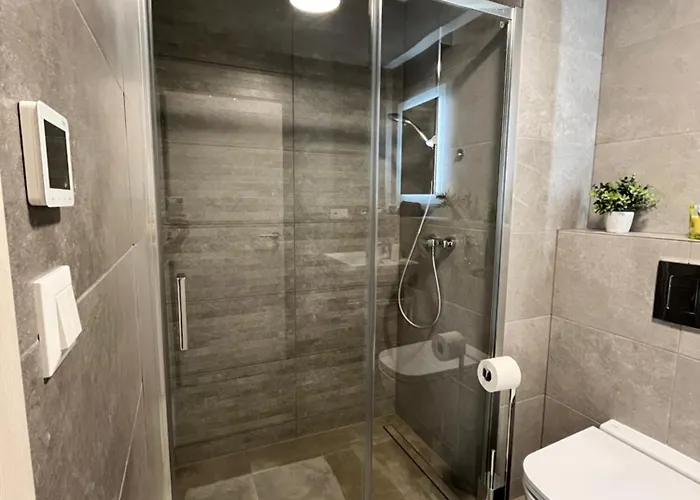 Apartament Hillside Y34
