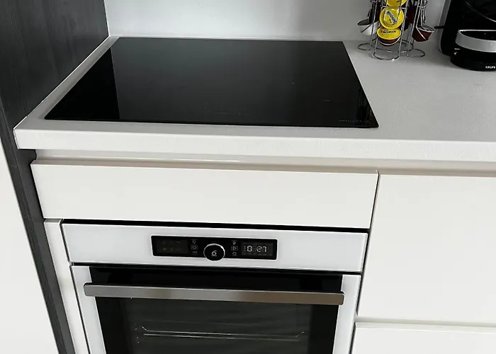 Apartament Hillside Y34 Dolny Kubin